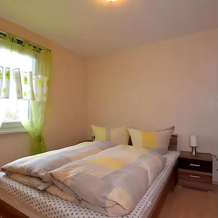 Alte Talsperre * Tambach-Dietharz