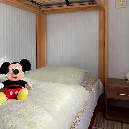 Alte Talsperre * Tambach-Dietharz