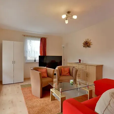 Apartament Alte Talsperre