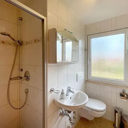 Apartament Alte Talsperre *