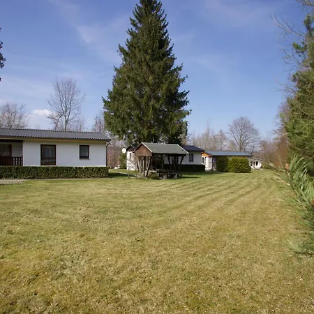 Alte Talsperre Tambach-Dietharz