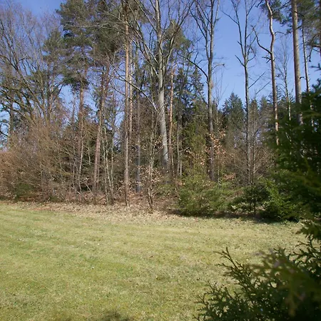 Alte Talsperre * Tambach-Dietharz