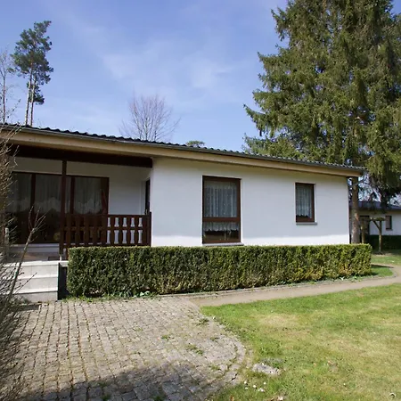 Lejlighed Alte Talsperre