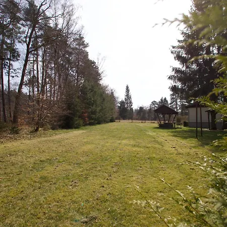 Lejlighed Alte Talsperre