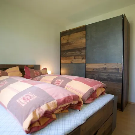Apartament Alte Talsperre *