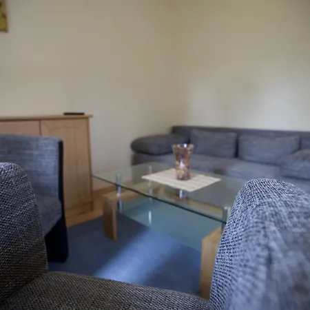 Alte Talsperre * Tambach-Dietharz