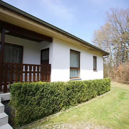 Apartament Alte Talsperre *