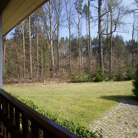 Alte Talsperre Lejlighed Tambach-Dietharz