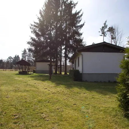 Alte Talsperre Tambach-Dietharz
