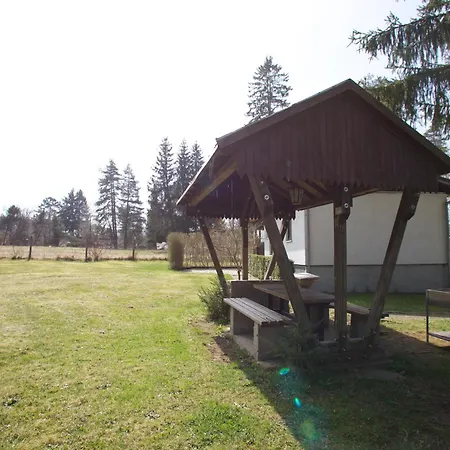 Alte Talsperre * Tambach-Dietharz