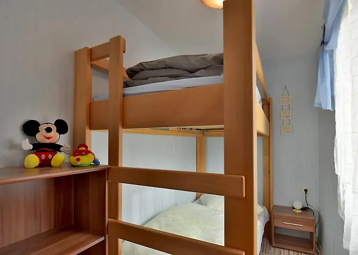 Alte Talsperre * Tambach-Dietharz