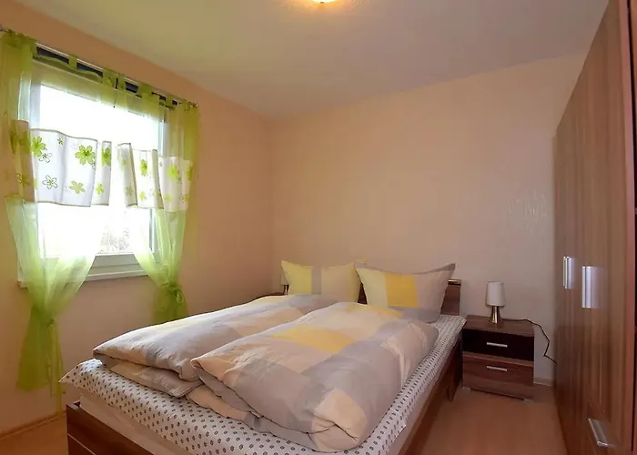 Alte Talsperre * Tambach-Dietharz