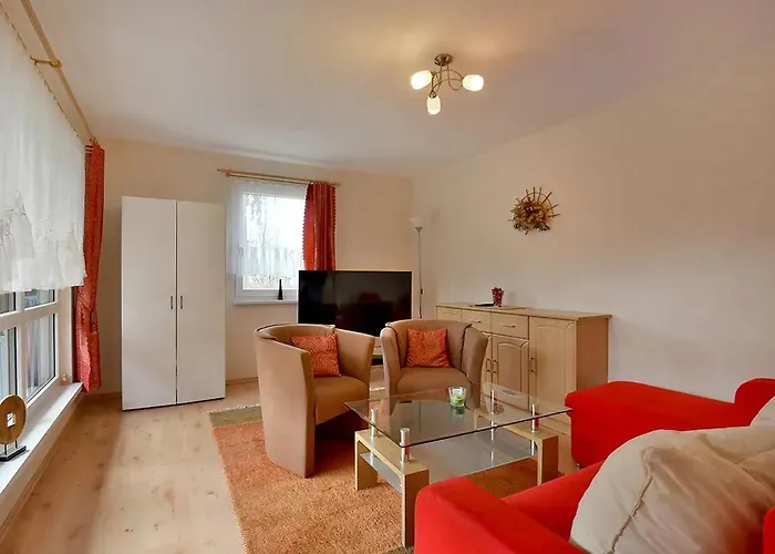 Daire Alte Talsperre