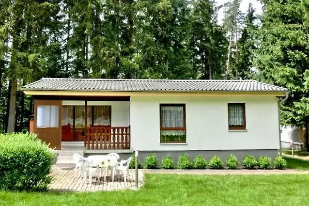 Daire Alte Talsperre Tambach-Dietharz