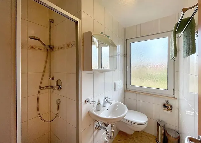 Daire Alte Talsperre *