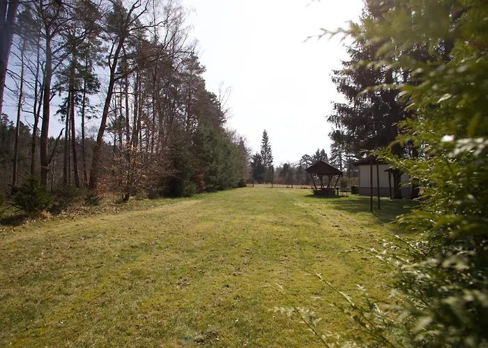 Daire Alte Talsperre