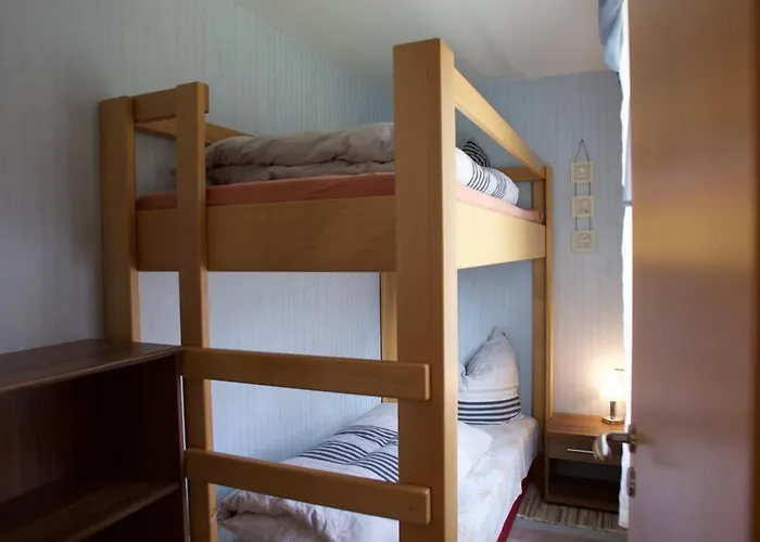 Alte Talsperre Tambach-Dietharz