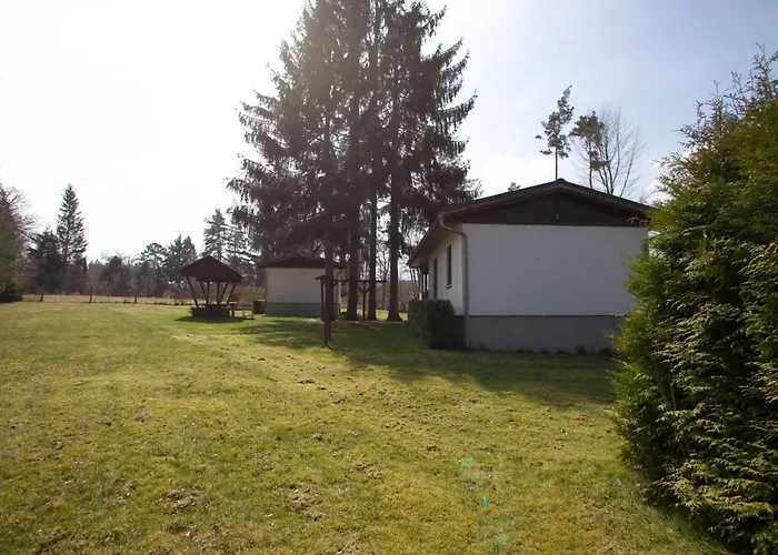 Alte Talsperre Tambach-Dietharz